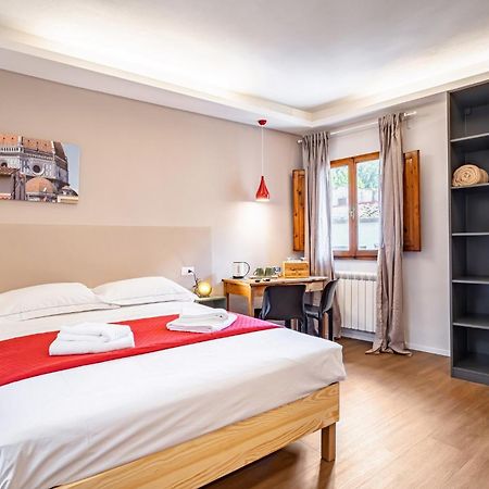 Pisana 236 Suites フィレンツェ エクステリア 写真