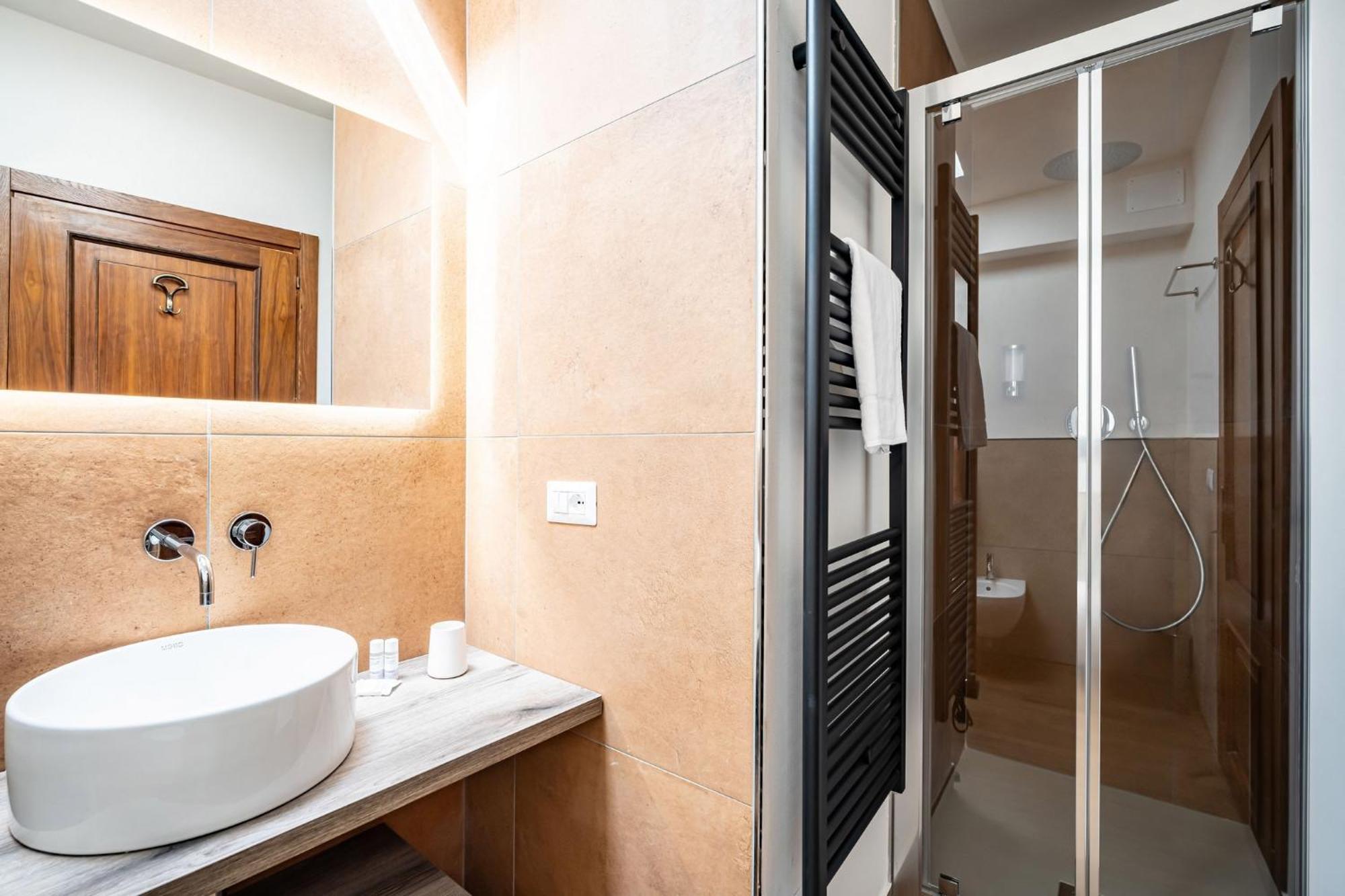 Pisana 236 Suites フィレンツェ エクステリア 写真
