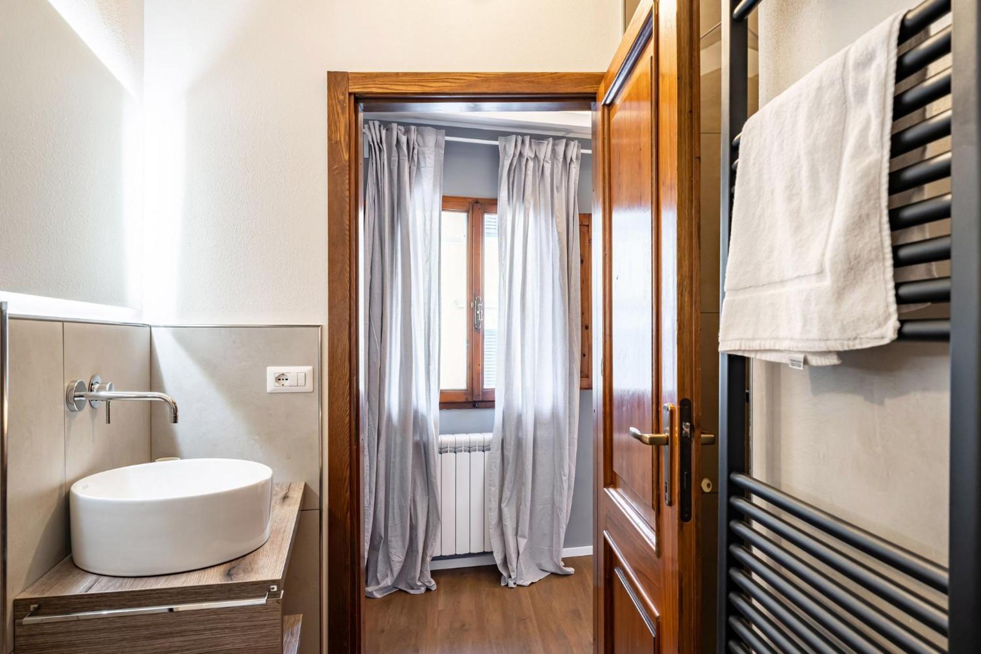 Pisana 236 Suites フィレンツェ エクステリア 写真