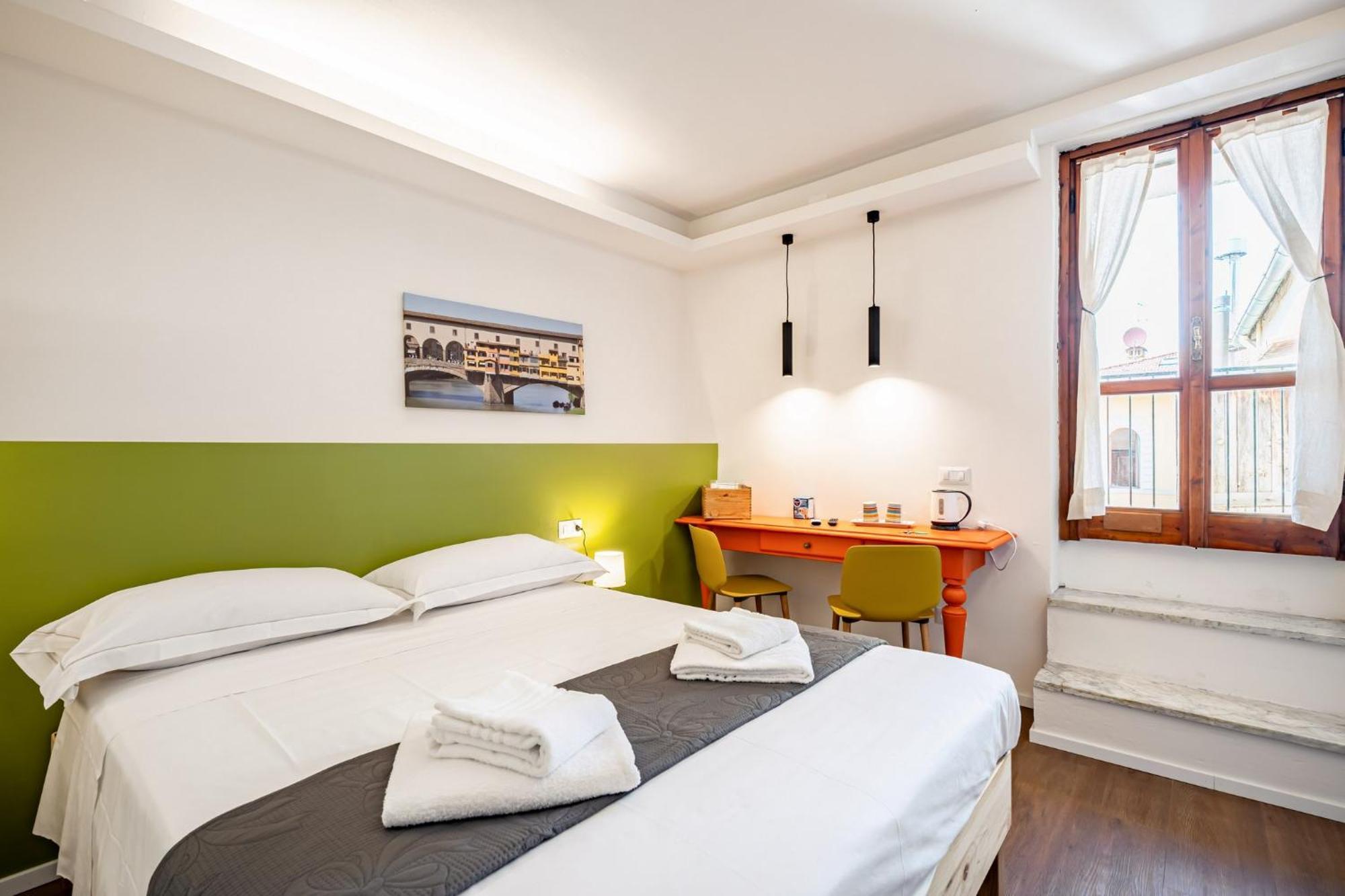 Pisana 236 Suites フィレンツェ エクステリア 写真