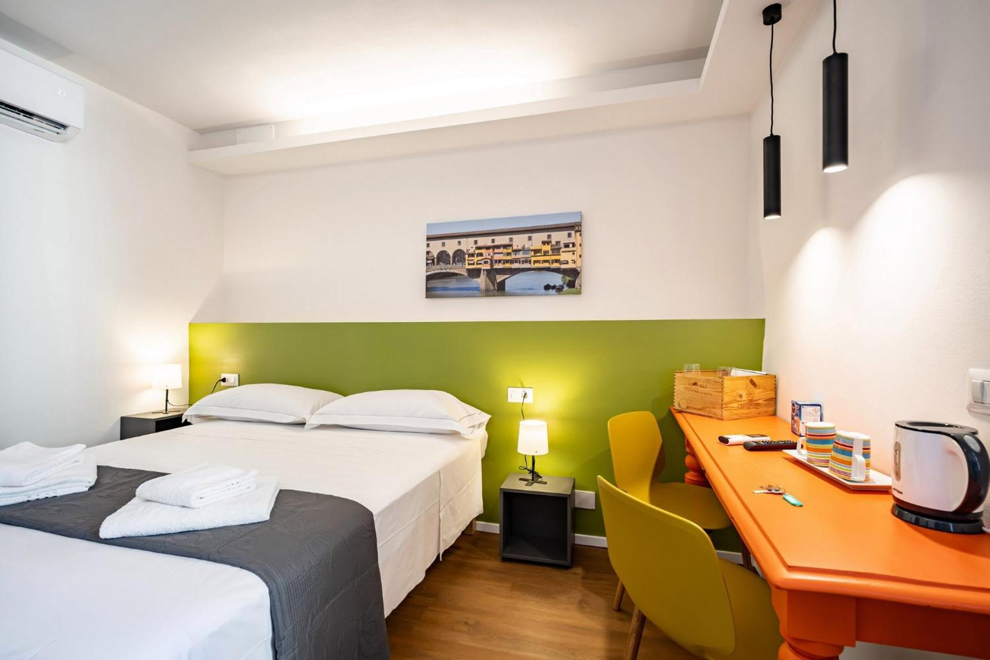 Pisana 236 Suites フィレンツェ エクステリア 写真