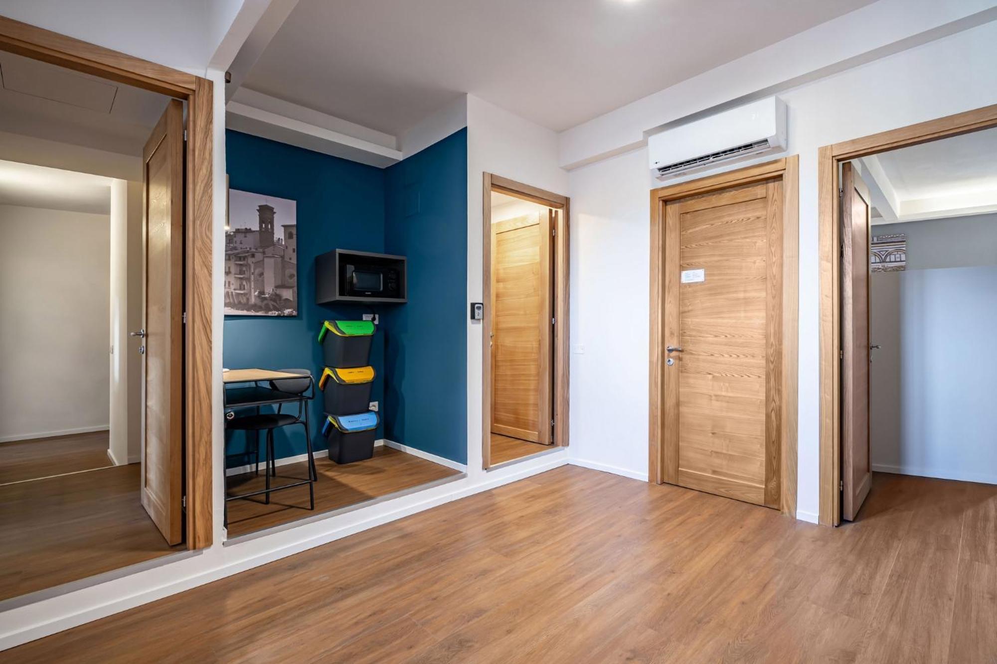 Pisana 236 Suites フィレンツェ エクステリア 写真